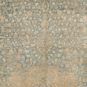 9x13 Vintage Rug