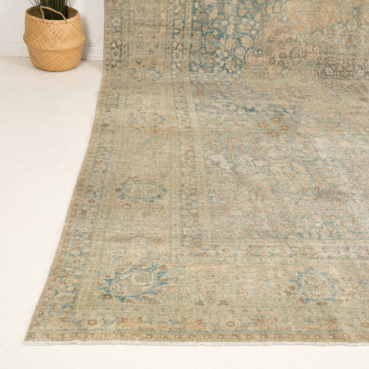 9x13 Persian Rug