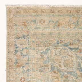 Allover 9x13 Area Rug