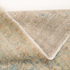 9x13 Blue Area Rug