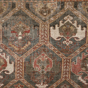 8x11 Vintage Rug