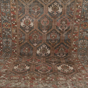 8x11 Persian Rug