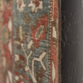 Handmade Vintage Rug
