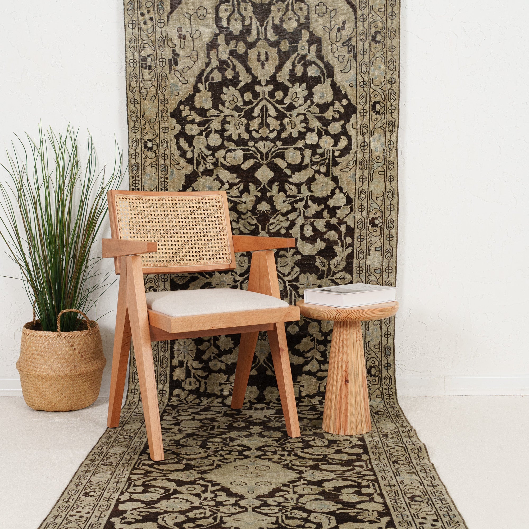 1920 Made Runner Rug