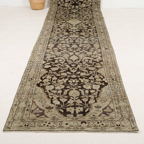 3x17 Persian Rug