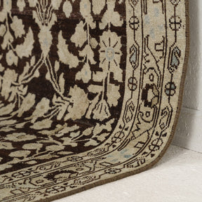 Handmade Vintage Rug