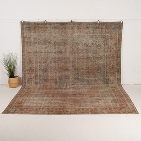 Dalorissa - Vintage Persian Area Rug