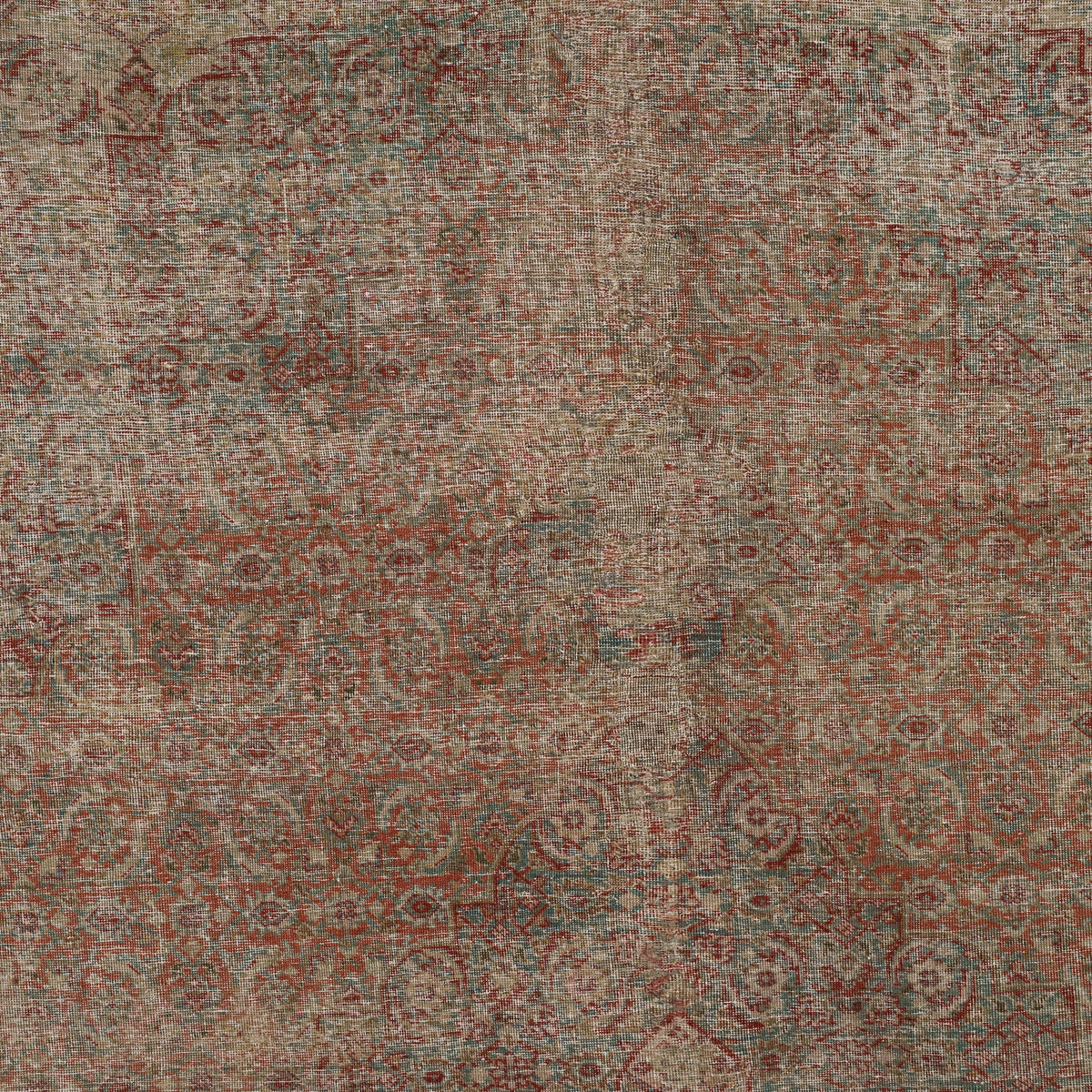 10x13 Vintage Rug
