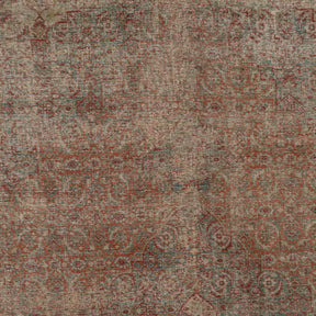 10x13 Vintage Rug