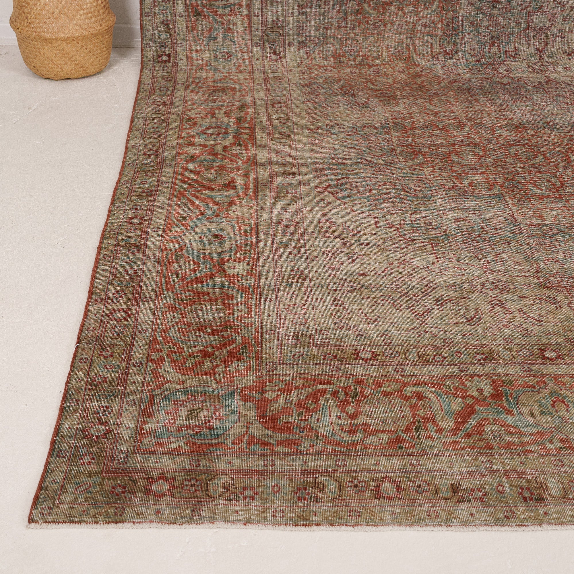 10x13 Persian Rug