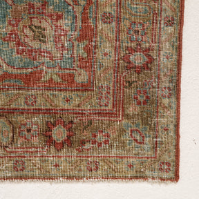 Allover 10x13 Area Rug