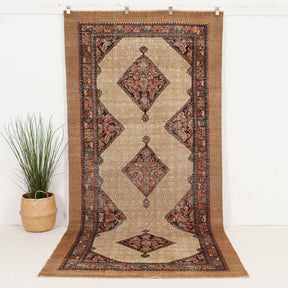 Alisaundra - Vintage Persian Area Rug