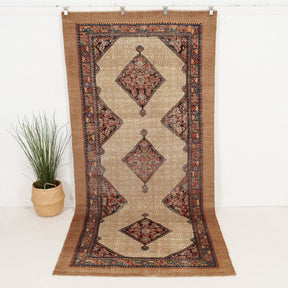 Alisaundra - Vintage Persian Area Rug