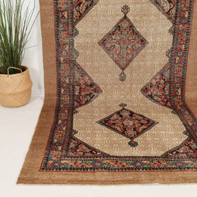 Alisaundra - Vintage Persian Area Rug