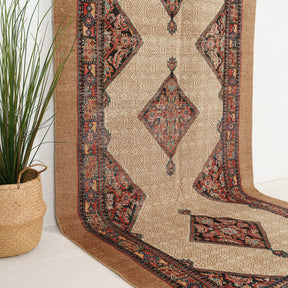 Alisaundra - Vintage Persian Area Rug