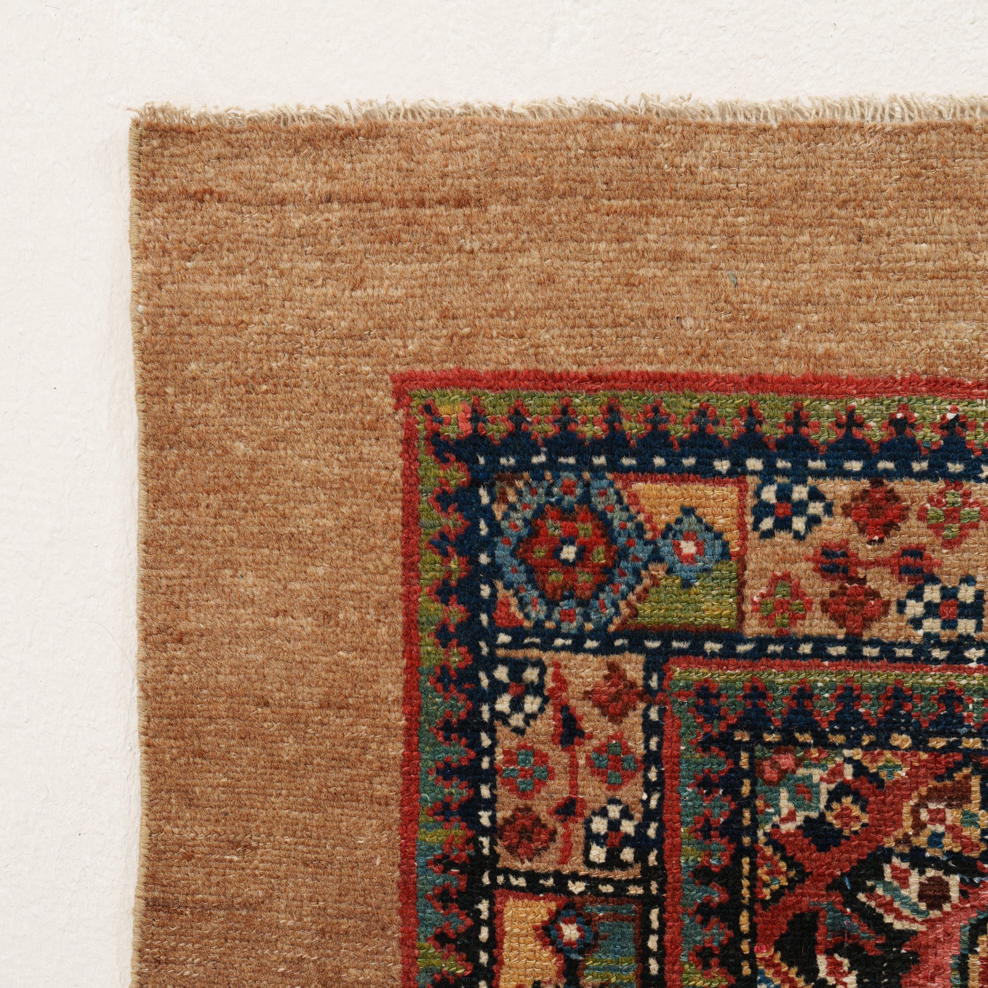 Alisaundra - Vintage Persian Area Rug