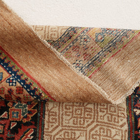 Alisaundra - Vintage Persian Area Rug