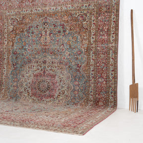 1920 Made Area Rug