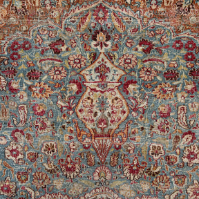 8x11 Vintage Rug