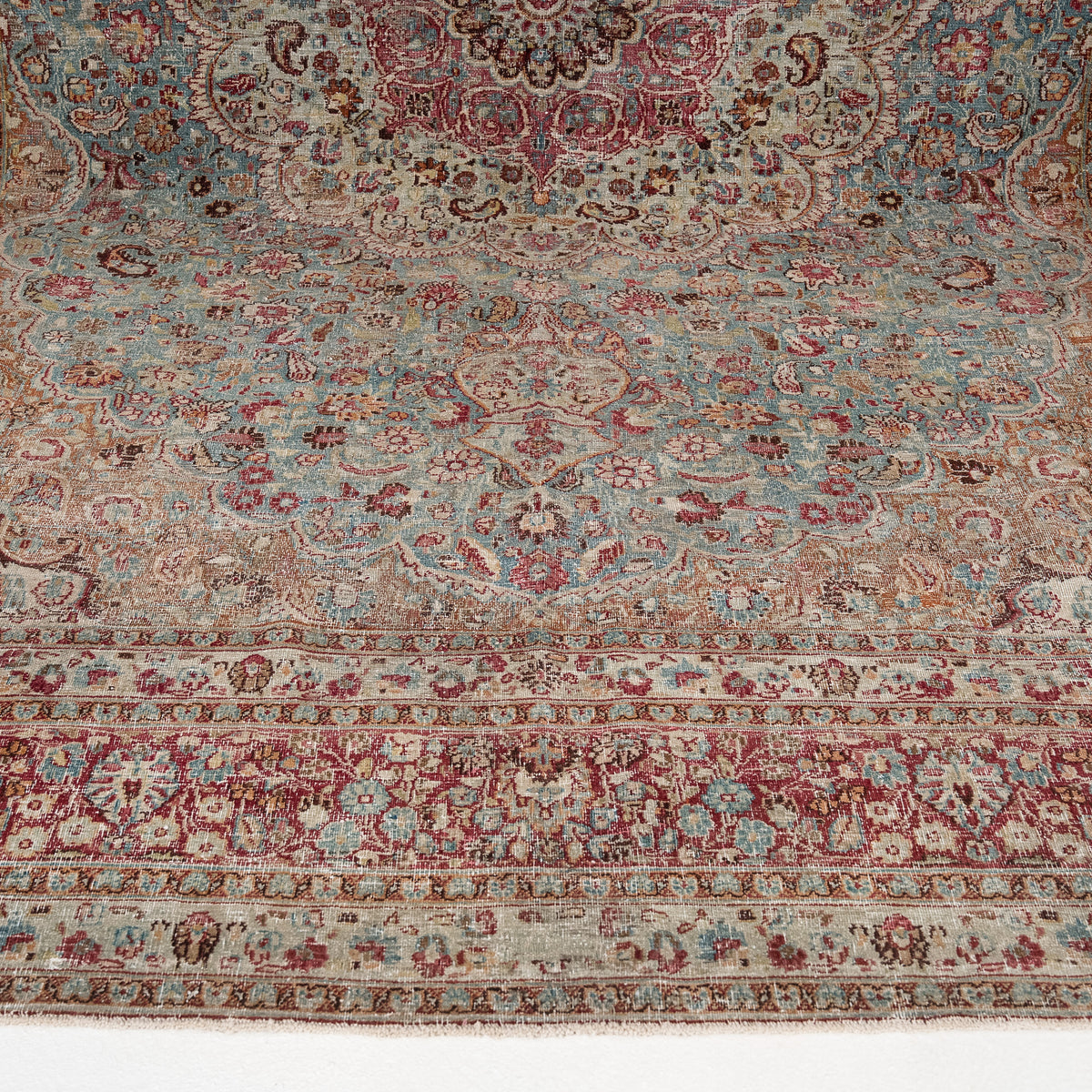 8x11 Persian Rug