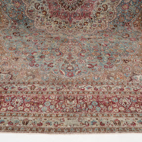 8x11 Persian Rug