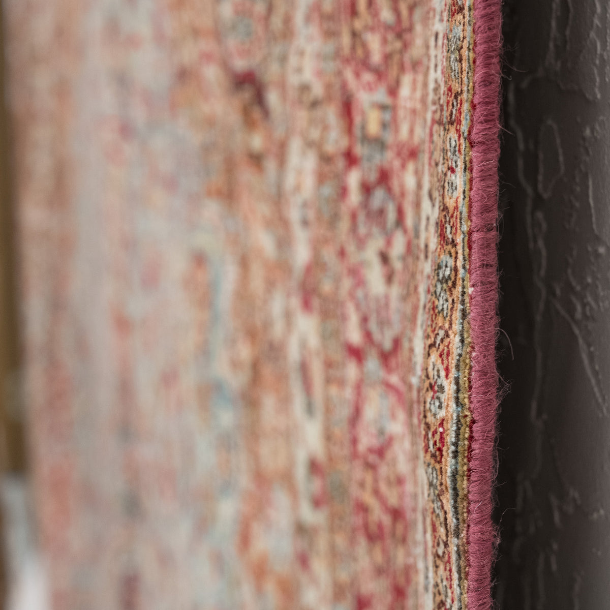 Handmade Vintage Rug