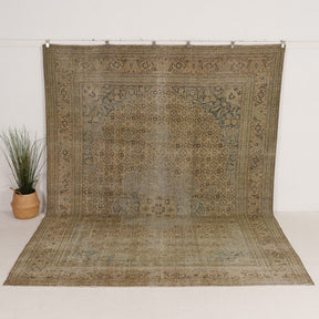 Fidoria - Vintage Persian Area Rug