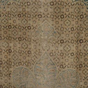 9x12 Vintage Rug