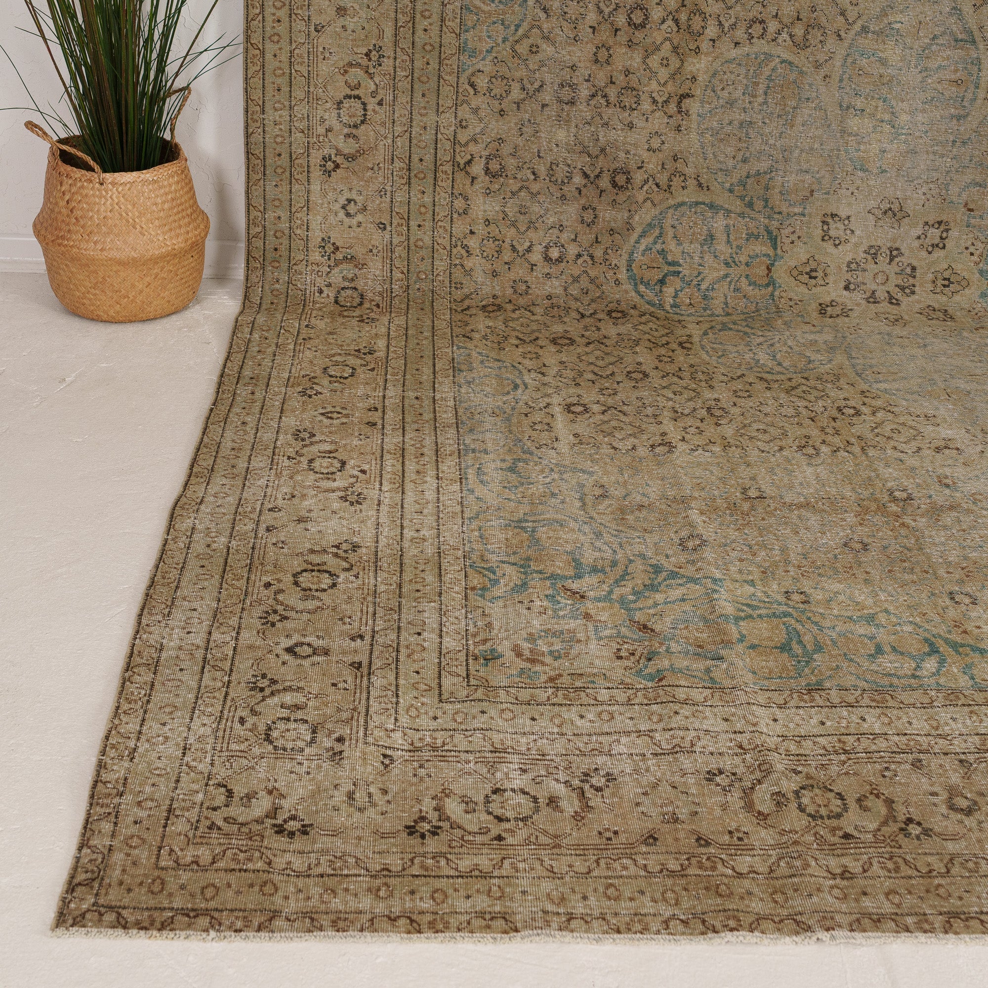 9x12 Persian Rug