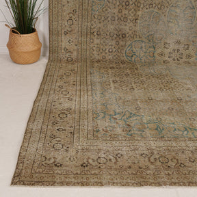 9x12 Persian Rug