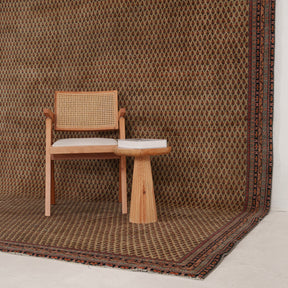 1930 Made Area Rug