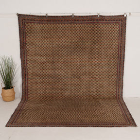 Dalvina - Vintage Persian Area Rug