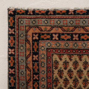 Allover 8x11 Area Rug