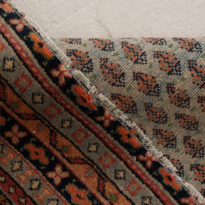 8x11 Beige Area Rug