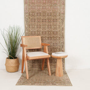 1940 Made Runner Rug
