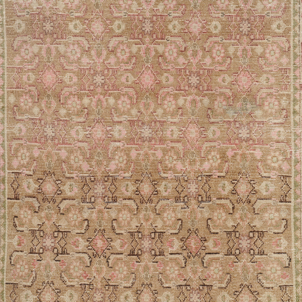3x10 Vintage Rug