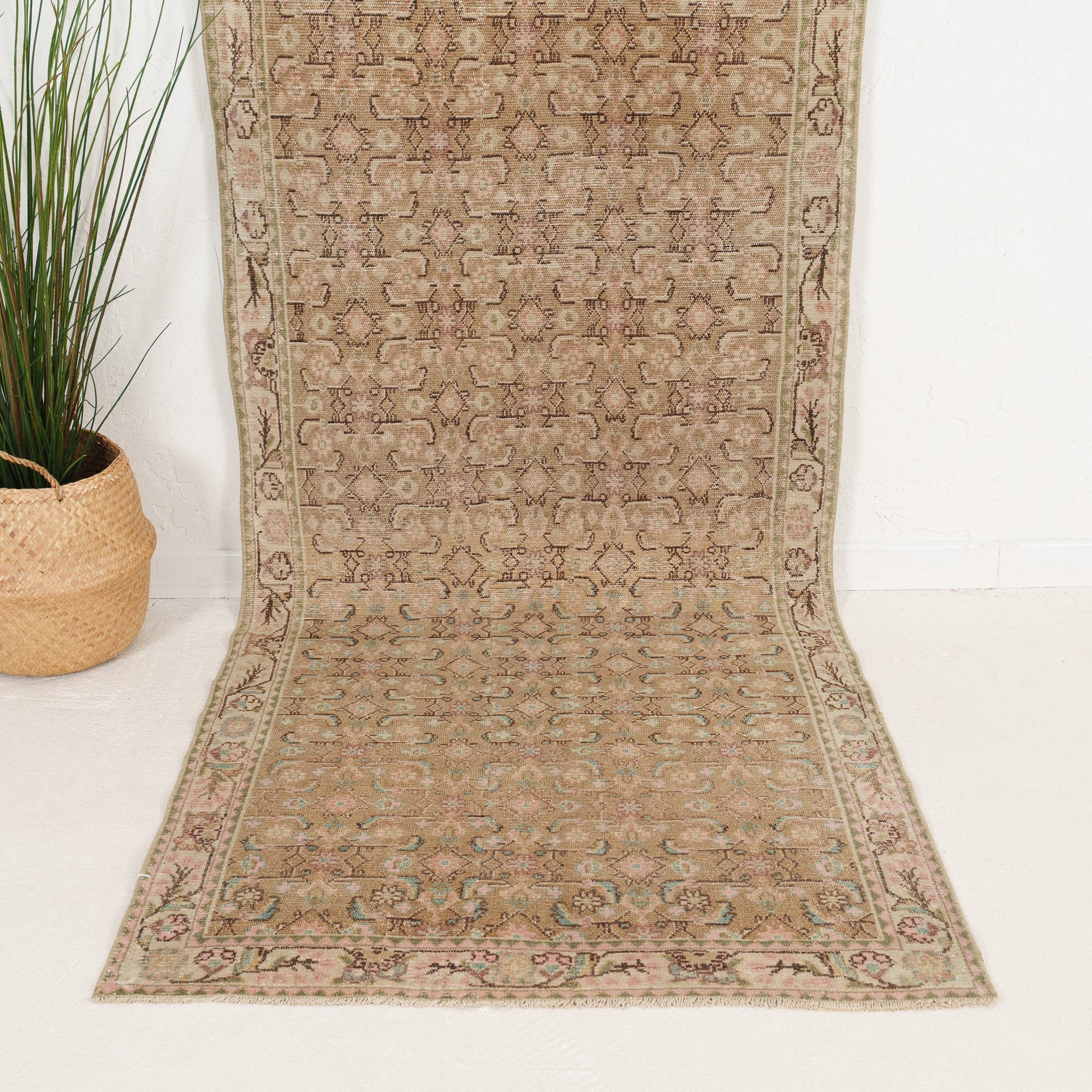 3x10 Persian Rug