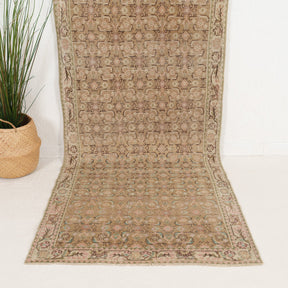 3x10 Persian Rug