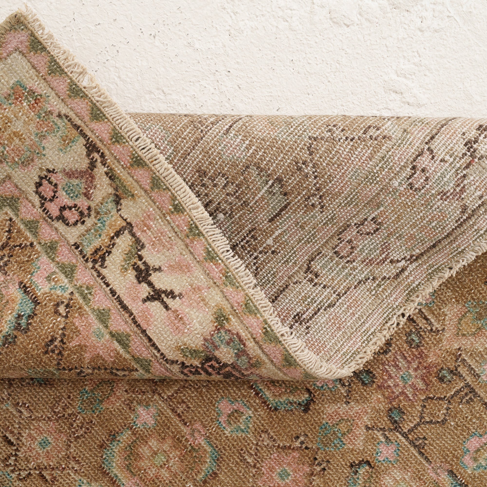 3x10 Beige Runner Rug