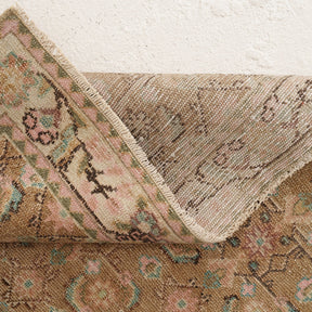 3x10 Beige Runner Rug