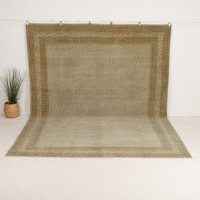 Camile - Vintage Persian Area Rug
