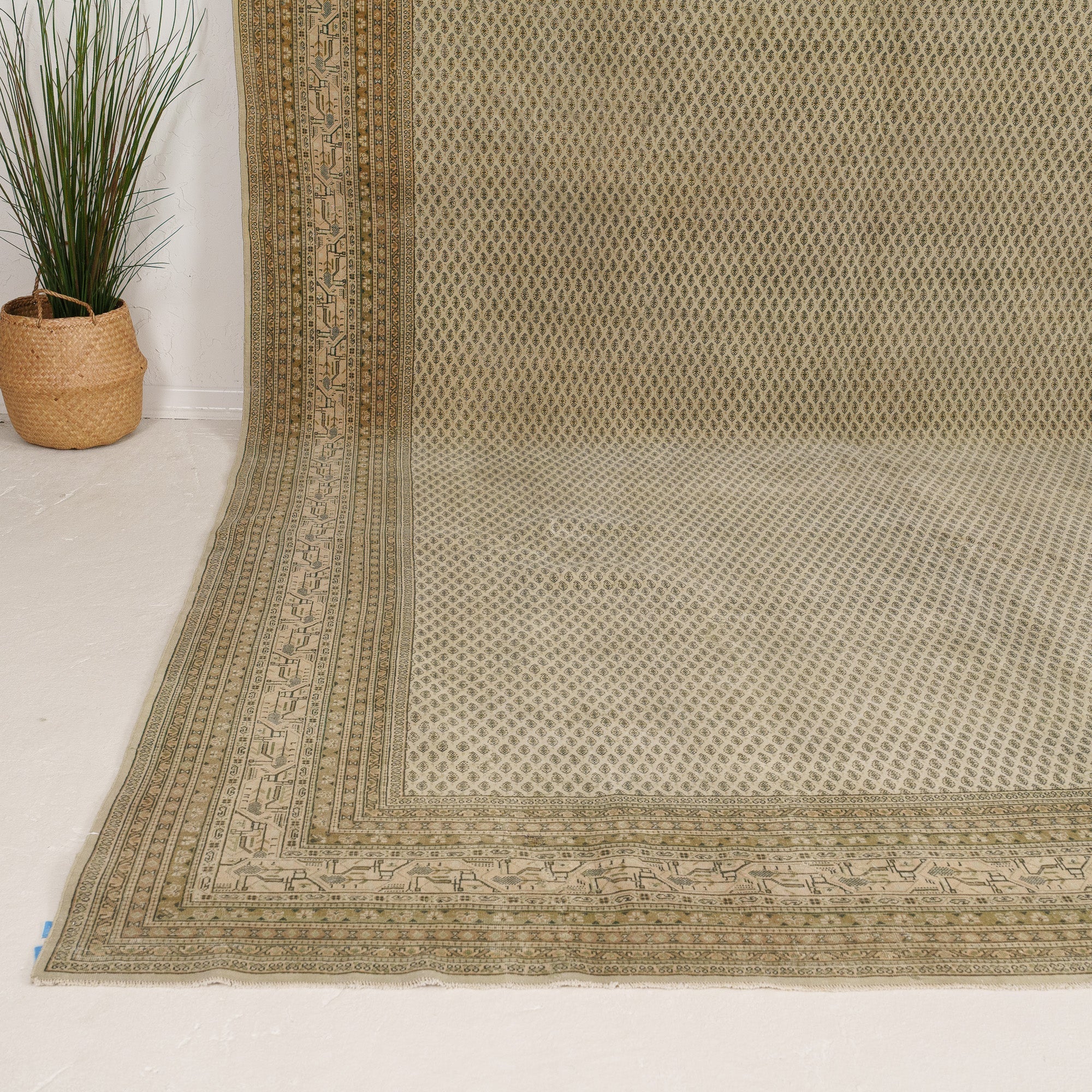 10x13 Persian Rug