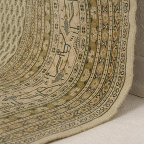 Handmade Vintage Rug