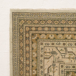 Allover 10x13 Area Rug