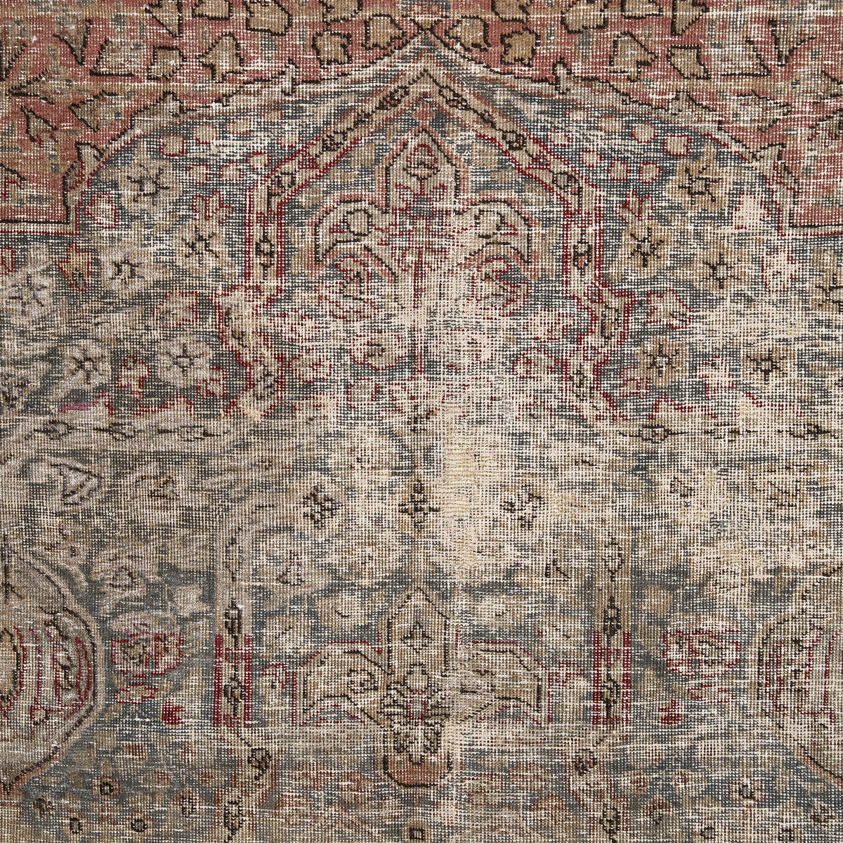 9x11 Vintage Rug