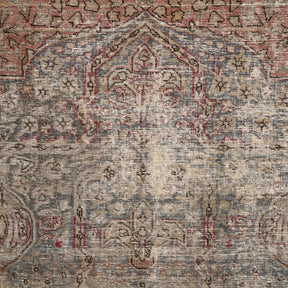 9x11 Vintage Rug