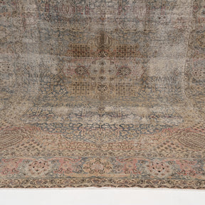 9x11 Persian Rug