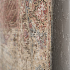 Handmade Vintage Rug