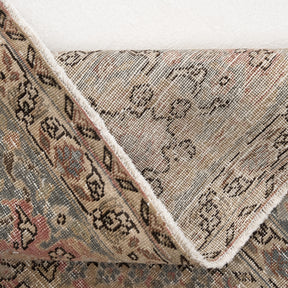 9x11 Blue Area Rug