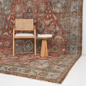 1920 Made Area Rug